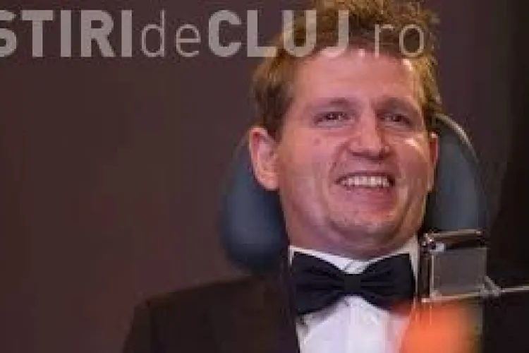 Mihăiţă Neşu uimeşte din nou. A donat o sumă considerabilă pentru campioana olimpică la canotaj