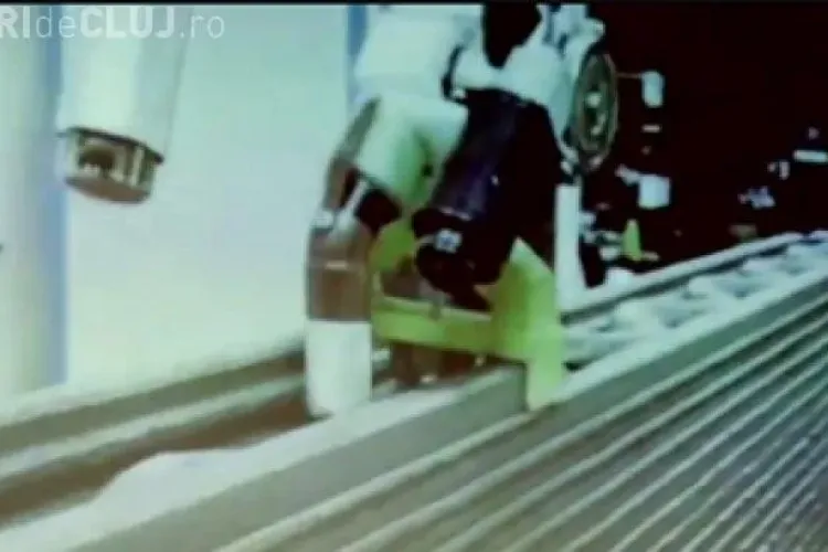 Cum se poate construi o CASĂ într-o ZI VIDEO