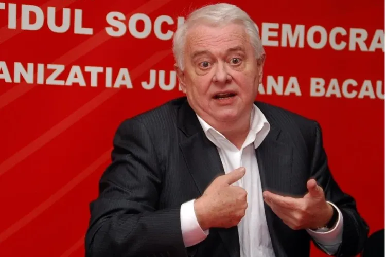 Hrebenciuc: Băsescu revine la Cotroceni, când se întoarce de la crâşmă