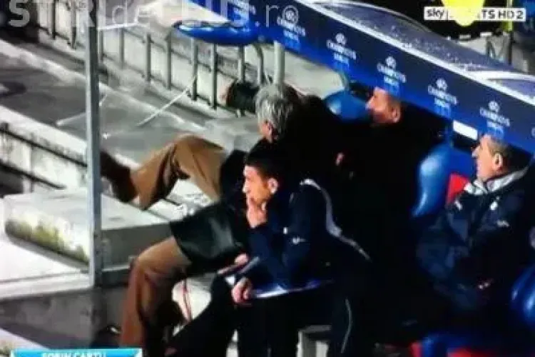 Ce spune Sorin Cârțu despre meciul FC BASEL - CFR CLUJ  