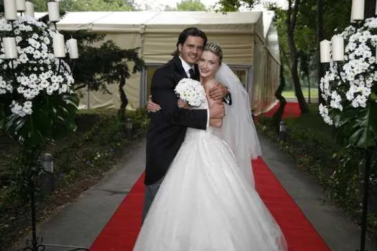 Juratul Mihai Petre de la "Românii au talet" va fi tătic