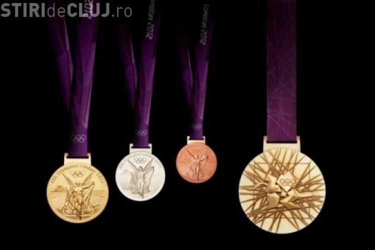 JO 2012: România este pe locul 24 în topul medaliilor, după 14 zile de competiţie
