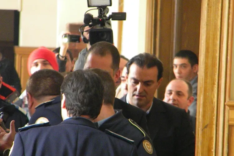 Judecătorul din procesul Sorin Apostu s-a recuzat. Fostul primar are șanse de eliberare 