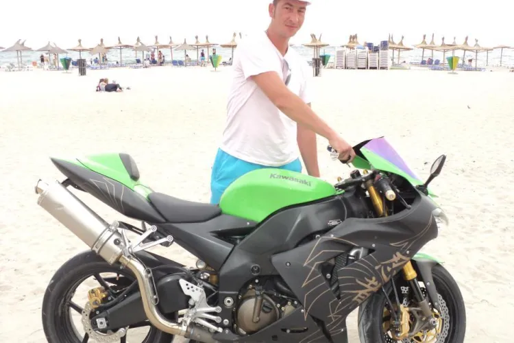 ”Criminalul cu Renault” din Grigorescu, arestat numai pentru 15 zile. Judecătorii au fost blânzi