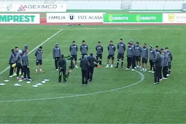 CS Severin - U Cluj 1-1. ”Studenții” sunt egalii cu nou-promovata din Turnu Severin