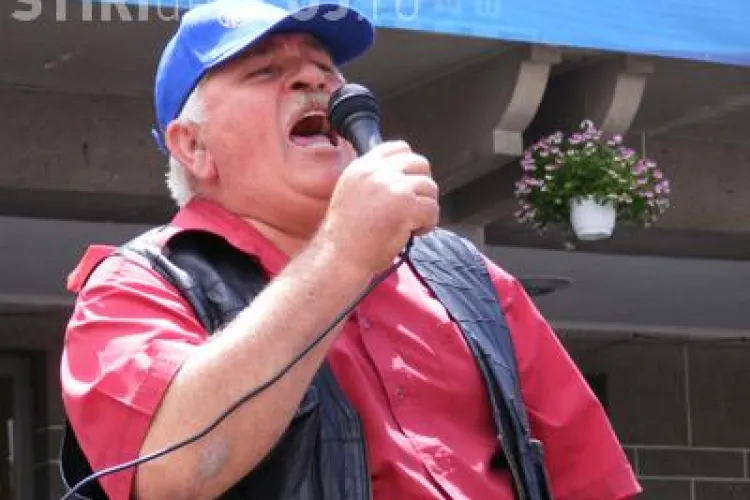 Grigore Pop, fostul lider al CARTEL ALFA, propus pentru titlul de cetățean de onoare post-mortem 