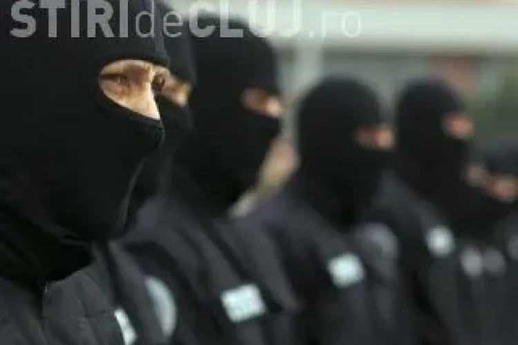 "U" Cluj - FC Braşov - Peste 100 de jandarmi vor asigura ordinea publică