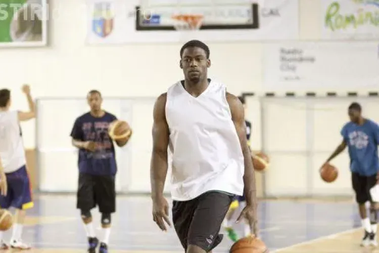 Pivotul anului din Bulgaria, transferat la "U" Mobitelco!