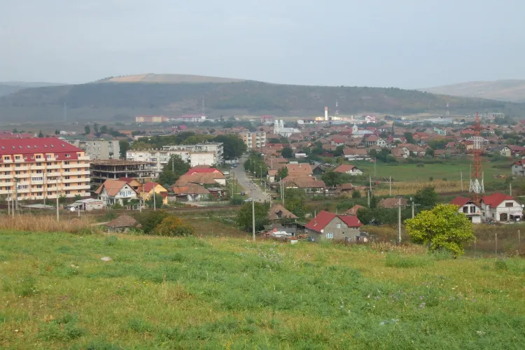 Comuna Apahida nu are curent electric