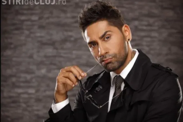 "Funky Fresh" - O nouă piesă a lui Connect-R. Cum ţi se pare? VIDEO