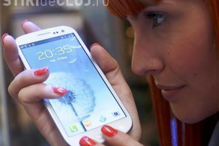 Aplicația Voice Search pe telefoanele Android este diponibilă și în limba română