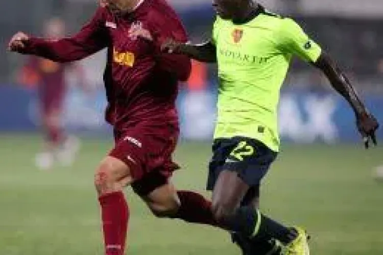 PROGRAMUL echipelor româneşti în CUPELE EUROPENE. Vezi când joacă CFR Cluj cu FC Basel