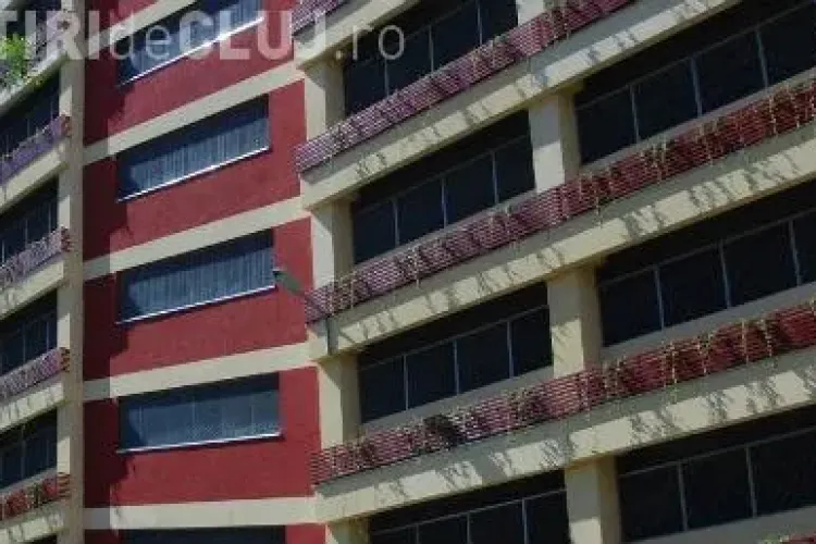 Parking-ul de pe Negoiu de 400 de locuri, finalizat în 2013 VIDEO