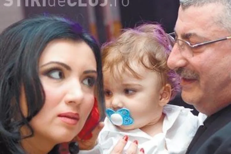 Adriana Bahmuţeanu face mărturisiri şocante: "Sunt victima violenţei domestice. Copiii au fost martori"