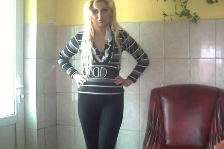 Ea este femeia agresată sexual de angajatul de la E.ON Gaz, ”armăsarul nepotolit sexual”