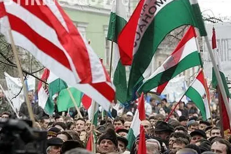 Vezi programul de luni al Zilelor Culturale Maghiare din Cluj