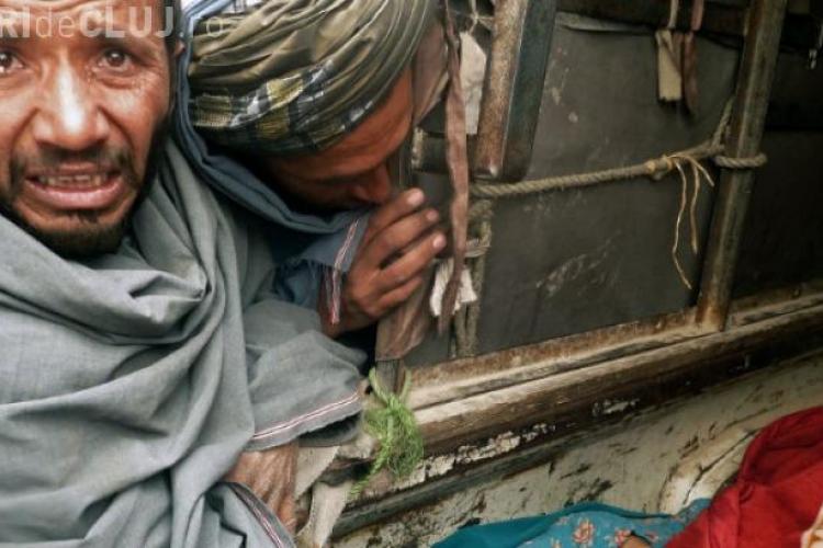 MASACRU în Afganistan: 17 săteni, DECAPITAŢI de necunoscuţi