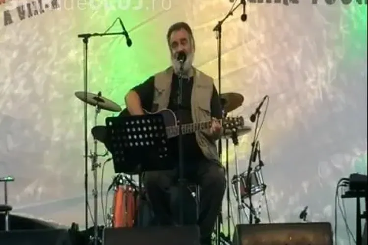 Ascultă piesa PLAGIATĂ dedicată lui Ponta VIDEO