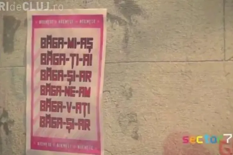 "Mă-ta are cratimă" - Piesă pentru apărarea LIMBII ROMÂNE VIDEO