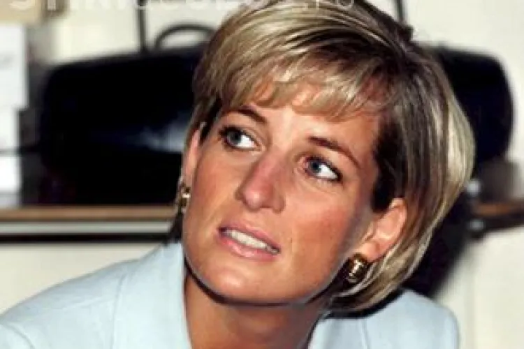 Se împlinesc 15 ani de la moartea prinţesei Diana
