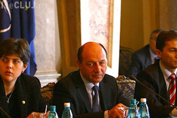 Daniel Morar, seful DNA: Traian Băsescu nu a dat vreo dispoziţie în vreun dosar