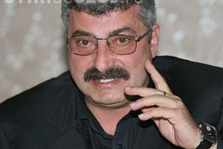 Silviu Prigoană demisionează din PDL  