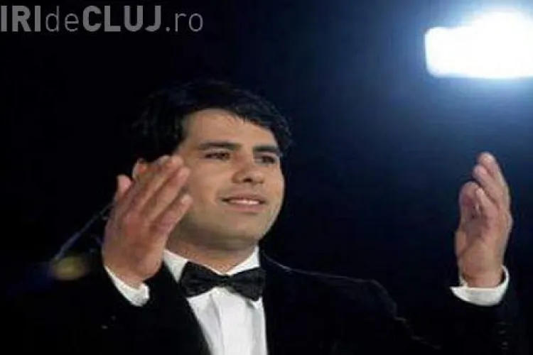 Tenorul Costel Busuioc a picat BAC-ul. A luat 1.50 la Limba şi literatura română!