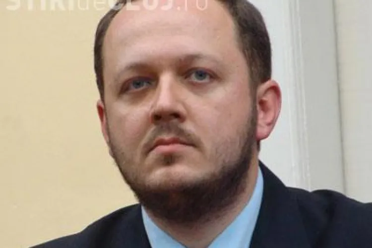 Adrian Papahagi, candidatul PDL în Colegiul 1 Cluj-Napoca, ceas de 10.000 de euro și patru apartamente. El susține că are numai unul