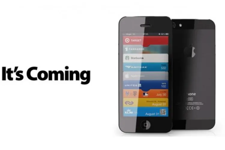 Ce caracteristici va avea noul iPhone 5