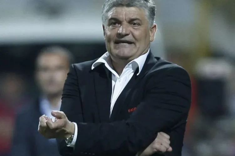 Ce-şi doreşte Ioan Andone pentru Cluj: Someşul navigabil VIDEO