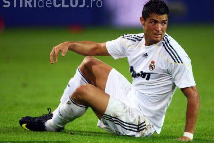 Cristiano Ronaldo a luat o decizie care îi scandalizează pe fani  
