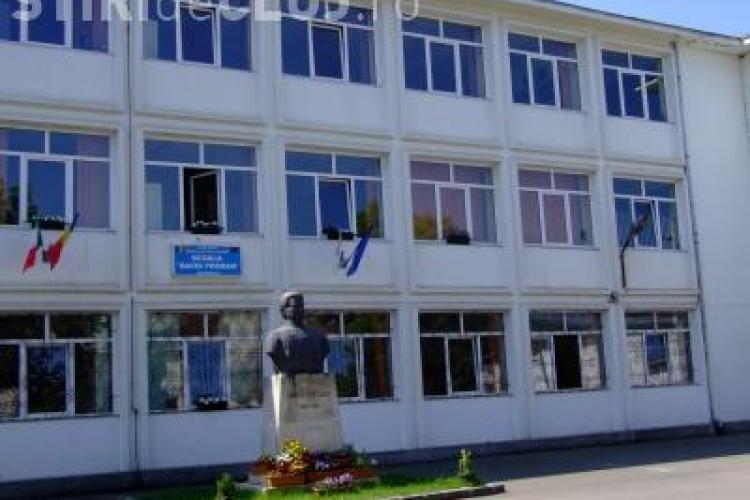 Problema şcolilor din Cluj rămase fără apă, remediată până în decembrie VIDEO