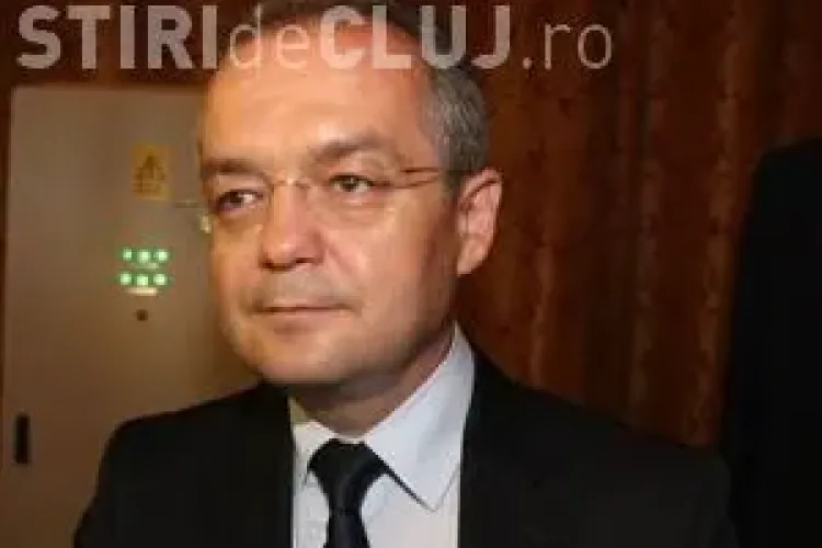 Emil Boc despre Anamaria Prodan: "Sunt de peste 10 ani în politică, dar nu mi-a fost dat să văd aşa ceva" VIDEO
