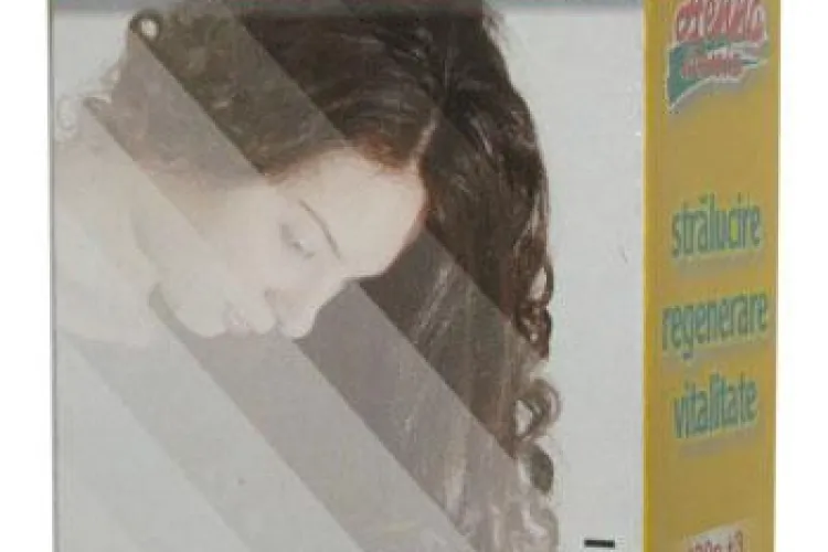 HENNA pentru vopsitul părului, în loc de vopsea normală. Vezi motivele! 