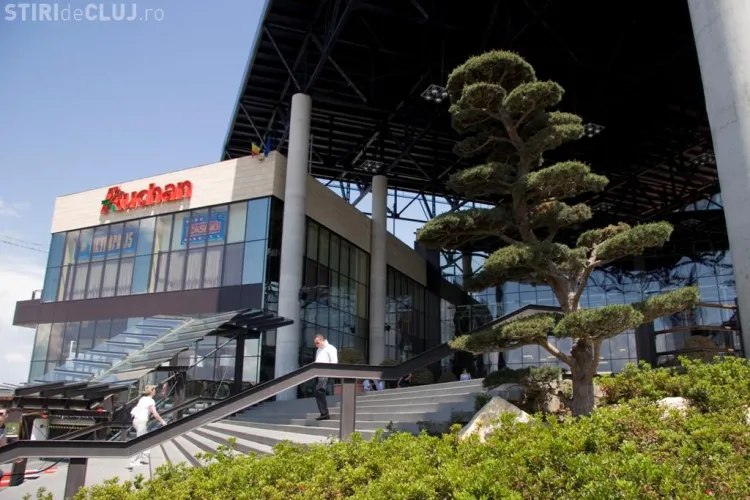 Magazin de lenjerie intimă Soleil Sucré by Elisa, în Iulius Mall Cluj