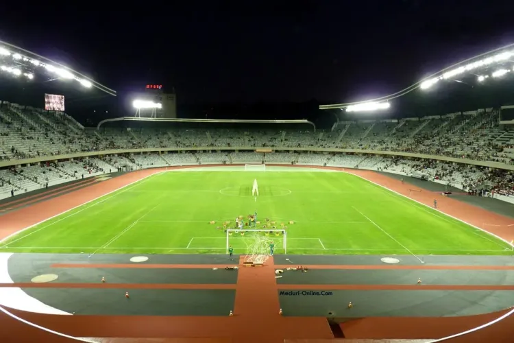 Unirea Dej a învins Sănătatea pe Cluj Arena