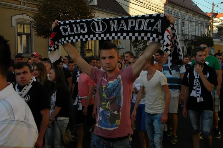 Universitatea nu mai pleacă de la Cluj! Anamaria Prodan a CEDAT presiunilor