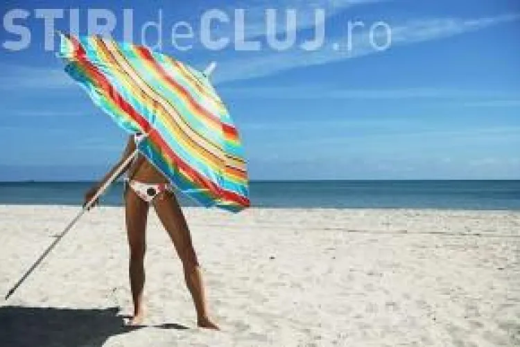 Vara 2012: Cea mai călduroasă din ultimii 51 de ani