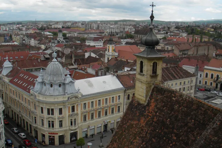 11 motive ca să vizitezi Clujul, capitala Transilvaniei