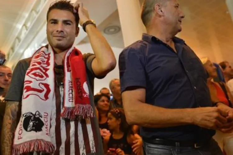 Mesaj de la Mutu pentru CFR Cluj   