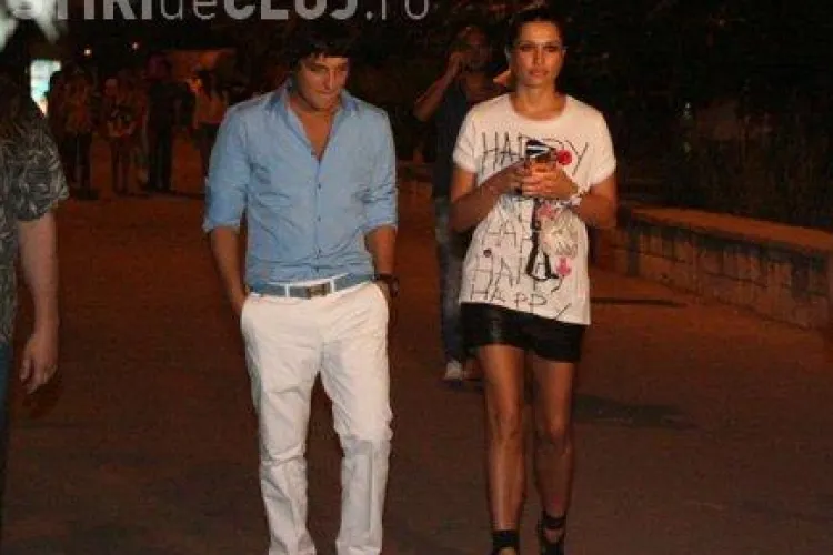 Ginerele preşedintelui Băsescu este milionar în euro. Cu cine s-a iubit înainte să o aibă pe EBA!