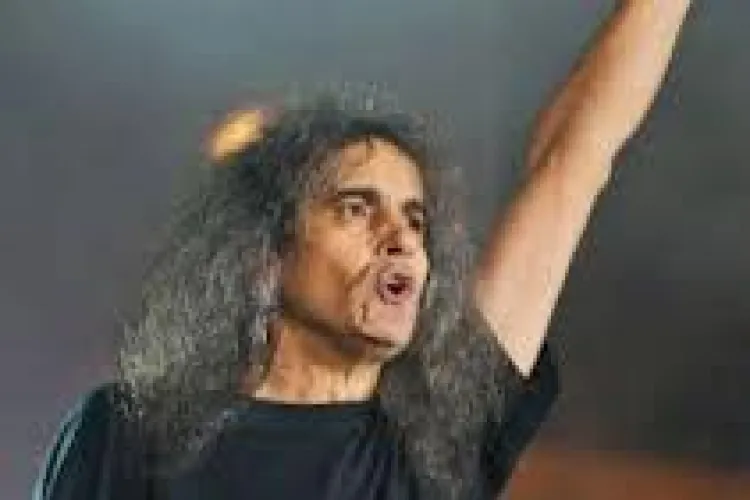 Cristi Minculescu vine mâine la Cluj alături de Iris 