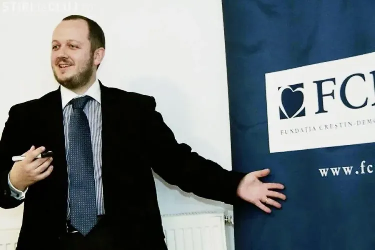 Adrian Papahagi susține că nu i-a făcut ”borfași” pe românii care au votat la referendum VIDEO