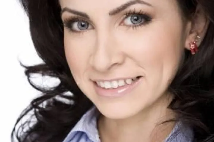 GAFĂ! Oana Frigescu de la Antena 1, despre Andrea Bocelli: ”Vrea să vadă ceva în orașele pe care le vizitează?”