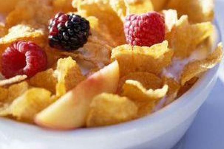 Cerealele provoacă probleme de sănătate