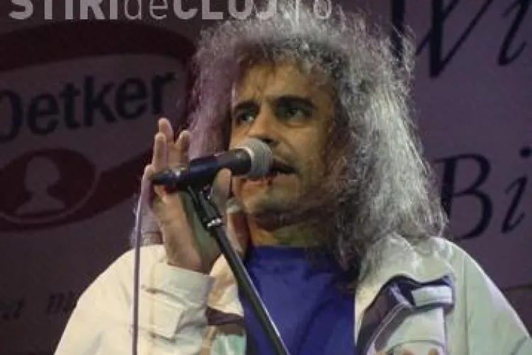 Cristi Minculescu părăseşte trupa Iris. Vezi cine îi ia locul! 