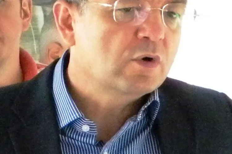 Boc, despre acuzaţiile lui Preda cu privire la fondurile europene cum că PDL este principala vină VIDEO