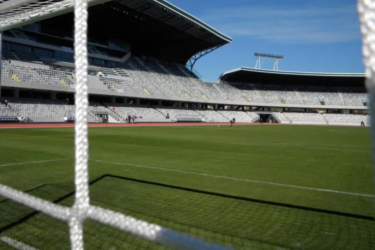 Chirie ZERO pe Cluj Arena pentru U Cluj, dar și pentru alte echipe
