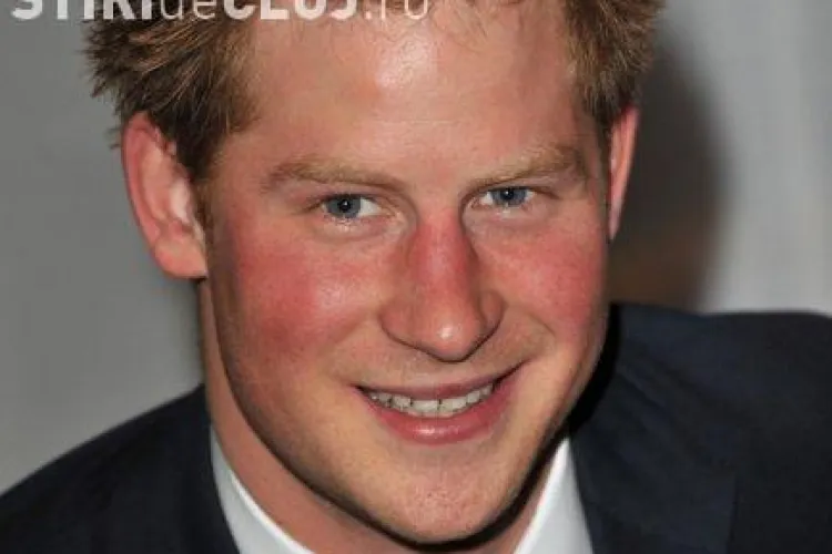 Prinţul Harry, ameninţat cu moartea de talibanii afgani