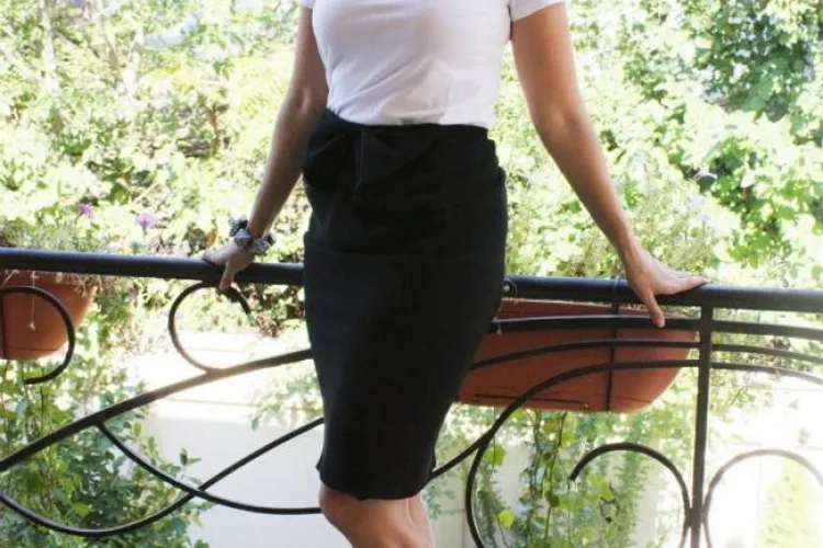 Andreea Marin plină de stil la un eveniment pe care l-a organizat FOTO